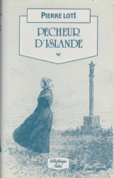 Pêcheur d'Islande